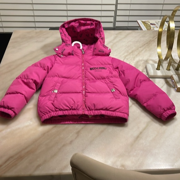 Moschino Jacket - Picture 3 of 8